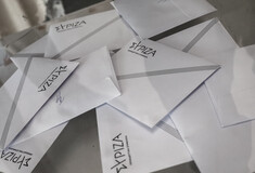 Εκλογές ΣΥΡΙΖΑ: Άνοιξαν οι κάλπες για την ανάδειξη νέου προέδρου