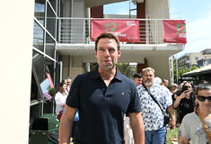 Εκλογές ΣΥΡΙΖΑ- Κασσελάκης:«Να πάρουμε τη χώρα πίσω»