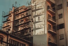 Αθήνα: Κενά διαμερίσματα, απίστευτα ενοίκια