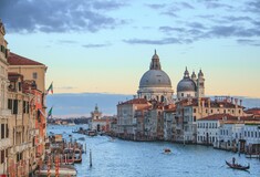 Βενετία: Eκτός λίστας των Μνημείων Παγκόσμιας Κληρονομιάς που διατρέχουν κίνδυνο