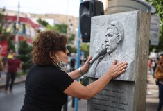 Παύλος Φύσσας: Τα καλέσματα για αντιφασιστικές συγκεντρώσεις σε Αθήνα και Θεσσαλονίκη