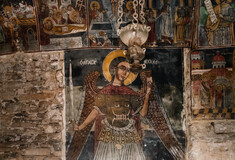 Βυζαντινή Μάνη