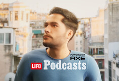 Ο Αιμίλιος του AXE, ο πρώτος Έλληνας A.I. influencer, απαντά στις ερωτήσεις σας 