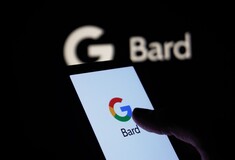Google: Το Bard εντάχθηκε στις υπηρεσίες και τις εφαρμογές της - Νέες δυνατότητες