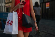 H&M starts charging shoppers for online returns
