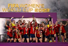 Ισπανία: Τέλος το μποϊκοτάζ στη γυναικεία ομάδα ποδοσφαίρου – Επιστρέφουν οι αθλήτριες