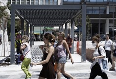 Eurostat: Οι Έλληνες εργάζονται τις περισσότερες ώρες στην ΕΕ