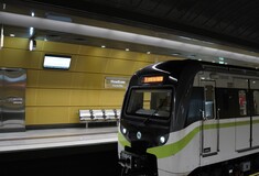 Απεργία: Ποιοι συμμετέχουν, πώς θα κινηθούν τα ΜΜΜ- Τι ισχύει για κάθε μέσο