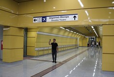 Απεργία 21 Σεπτεμβρίου: Χωρίς μετρό και ΗΣΑΠ αύριο- Πώς θα κινηθούν λεωφορεία, τρόλεϊ, τραμ