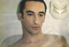 Papaioannou by Lanthimos