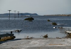 Θεσσαλία: Χωρίς πόσιμο νερό 5 περιοχές του Βόλου - Τι θα γίνει με τα σχολεία