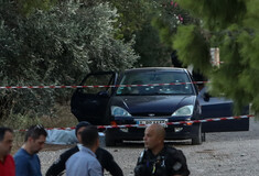 Πυροβολισμοί στη Λούτσα: Συνελήφθησαν 10 ύποπτοι στην Τουρκία για τις δολοφονίες