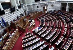 Εργασιακό νομοσχέδιο: Σήμερα η συζήτηση και ψηφοφορία στην ολομέλεια της Βουλής