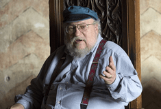 Ο δημιουργός του «Game of Thrones» μήνυσε το ChatGPT - Για «συστηματική κλοπή»