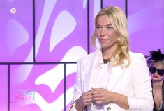 My Style Rocks: Παίκτρια αποκάλυψε ότι πάσχει από σκλήρυνση κατά πλάκας