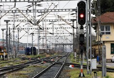 Hellenic Train: Καθυστερήσεις στα δρομολόγια λόγω τεχνικού προβλήματος