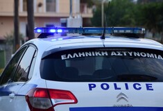 Εξαφανίστηκαν πατέρας και γιος που ταξίδευαν από Λαμία για Άρτα