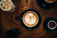 Athens Coffee Festival 2023: Save the date για το μεγαλύτερο coffee party στην Αθήνα