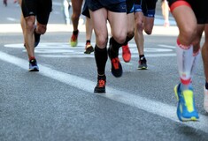 Κυκλοφοριακές ρυθμίσεις την Κυριακή σε διάφορα σημεία της Αττικής 