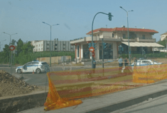 Αγρίνιο: Πέθανε 24χρονος εργάτης που παρασύρθηκε από εκσκαφέα