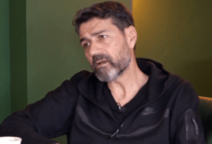 Κώστας Φαλελάκης: Με φώναζαν «ο γιος της τρελής» 