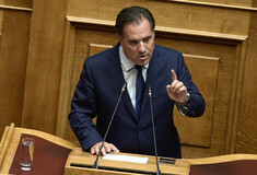 Ένταση στη Βουλή: Αντιπαράθεση Γεωγιάδη – Πλεύρη με Τζάκρη - Αναφορές στον Κασσελάκη