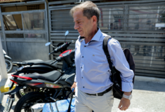 Δημήτρης Λιγνάδης: Στις 17 Νοεμβρίου η δίκη στο Εφετείο