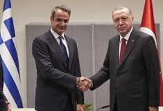 Ελλάδα – Τουρκία οδεύουν προς συμφωνία για το μεταναστευτικό- Τι θα προβλέπει 