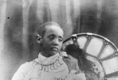 Τούφα μαλλιών νεαρού πρίγκιπα επιστρέφει στην Αιθιοπία, από τη Βρετανία- Η ιστορία του Alemayehu