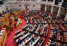 Υπερψηφίστηκε το εργασιακό νομοσχέδιο με 158 «ναι»