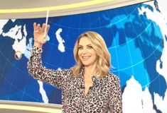 Η Έλλη Στάη επιστρέφει στο Open- Ο νέος της ρόλος