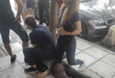 Ληστής