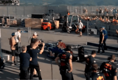 Σε ρυθμούς Formula 1 η Θεσσαλονίκη- Μονοθέσιο της Red Bull θα τρέξει στη Νέα Παραλία