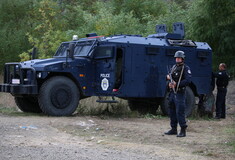 Κόσοβο: «Δεκάδες ένοπλοι έχουν περικυκλωθεί από την αστυνομία σε μοναστήρι»