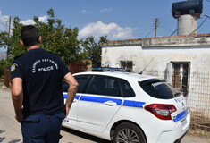 Νεκροί βρέθηκαν πατέρας και γιος από την Άρτα που αγνοούνταν