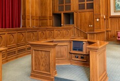 Τουρκία: Δικαστήριο δεν έδωσε διατροφή σε γυναίκα μετά από διαζύγιο γιατί είχε προσβάλλει την πεθερά της 
