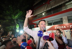 Η πρώτη δήλωση του Στέφανου Κασσελάκη ως πρόεδρος του ΣΥΡΙΖΑ