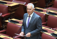 Αποστολάκης: Ο ΣΥΡΙΖΑ θα λειτουργεί ως κόμμα, όποιος δεν θέλει ας κάτσει στην άκρη