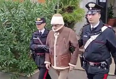 Ιταλία: Πέθανε ο πρώην αρχηγός της μαφίας Ματέο Μεσίνα Ντενάρο