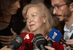 Ενθουσιασμένοι οι γονείς του Στέφανου Κασσελάκη: «Νίκησε ο καλύτερος»