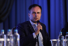 Πατέλης για τεκνοθεσία ΛΟΑΤΚΙ ζευγαριών: «Είναι ένα θέμα που πρέπει να έρθει»