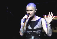 Unreleased Sinéad O’Connor song to play at finale of church cruelty drama