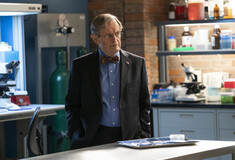 David McCallum: NCIS and The Man from U.N.C.L.E. actor dies aged 90