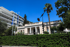 ΚΥΣΕΑ: Συνεδριάζει το μεσημέρι υπό την προεδρία του πρωθυπουργού