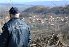 Εξαφάνιση πατέρα και γιού: Έκανε λόγο για συμπλοκή ο 38χρονος στην αστυνομία 