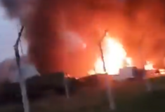Έκρηξη στο Ναγκόρνο Καραμπάχ - Τουλάχιστον 20 οι νεκροί, πάνω από 290 τραυματίες