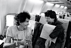 Τι είδους άτομο είσαι; Mick ή Keith?