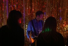 Η Longing Disco στο μπαρ του ΕΜΣΤ για το Modern Love Festival