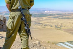 Ισραήλ: Πέντε μέλη οικογένειας Αράβων Ισραηλινών δολοφονήθηκαν στο σπίτι τους