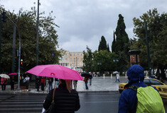 Θοδωρής Κολυδάς: Πώς θα κινηθεί η κακοκαιρία Elias τις επόμενες ώρες 